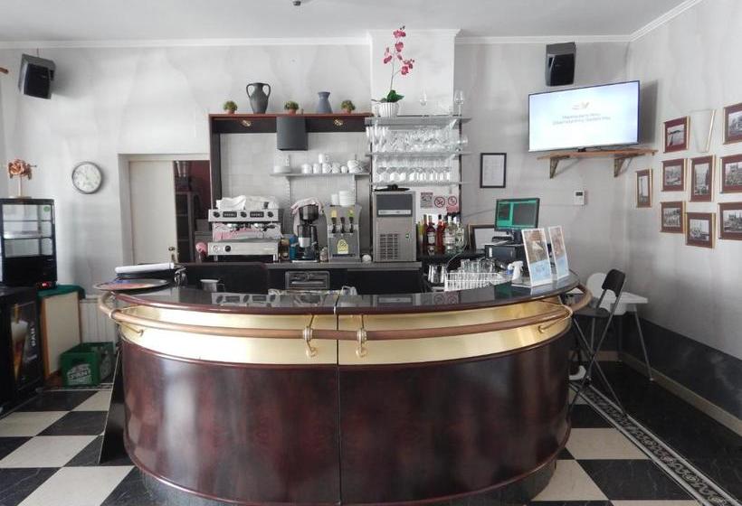 Villa Valdepian Apartments