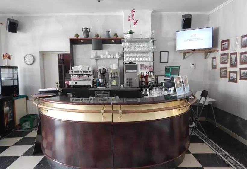 Villa Valdepian Apartments