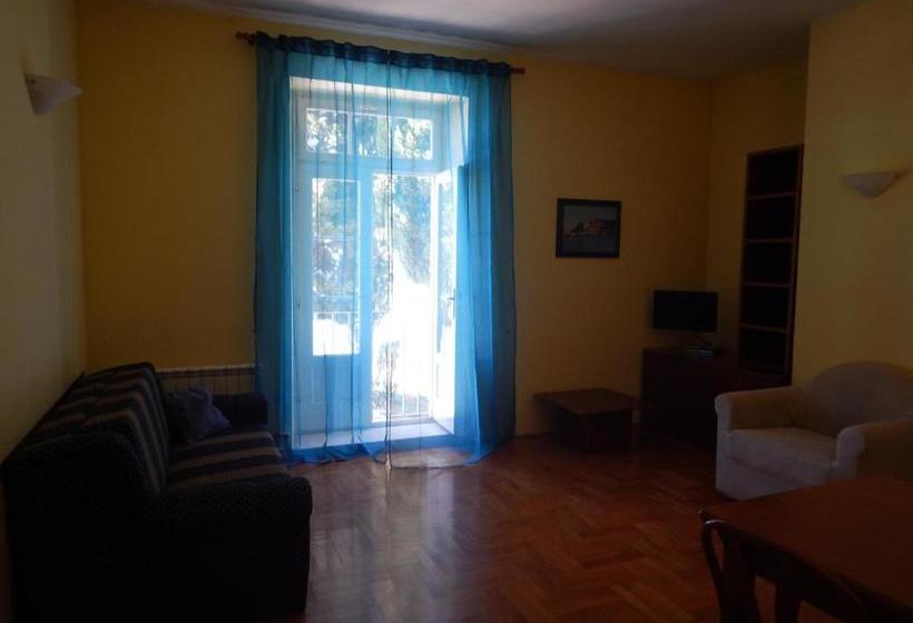 Villa Valdepian Apartments