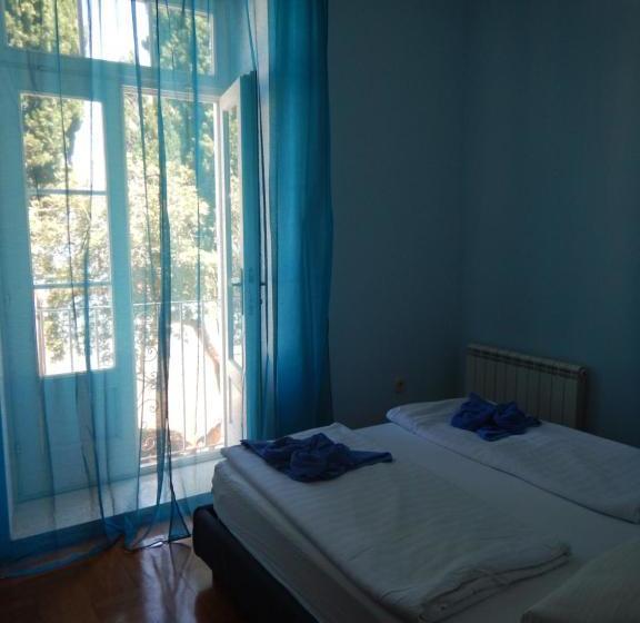 Villa Valdepian Apartments