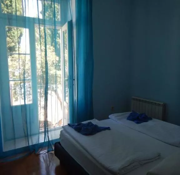 Villa Valdepian Apartments