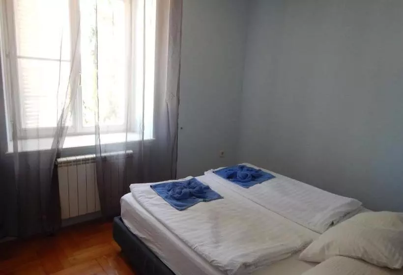 Villa Valdepian Apartments