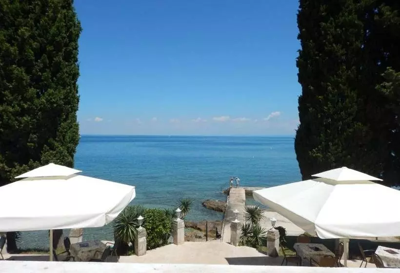 Villa Valdepian Apartments