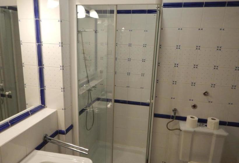 Villa Valdepian Apartments