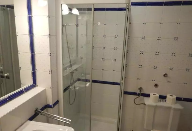 Villa Valdepian Apartments