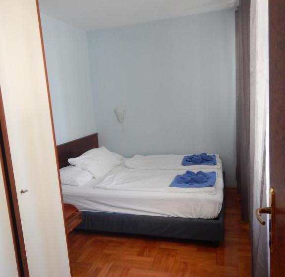 Villa Valdepian Apartments