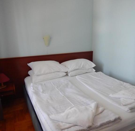 Villa Valdepian Apartments