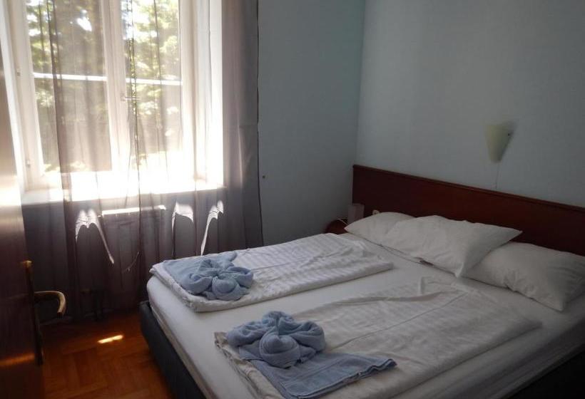 Villa Valdepian Apartments