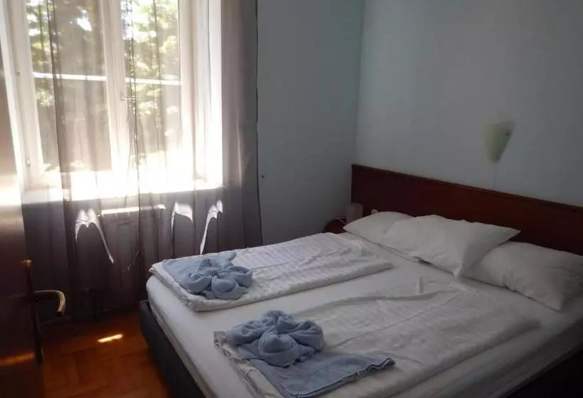 Villa Valdepian Apartments