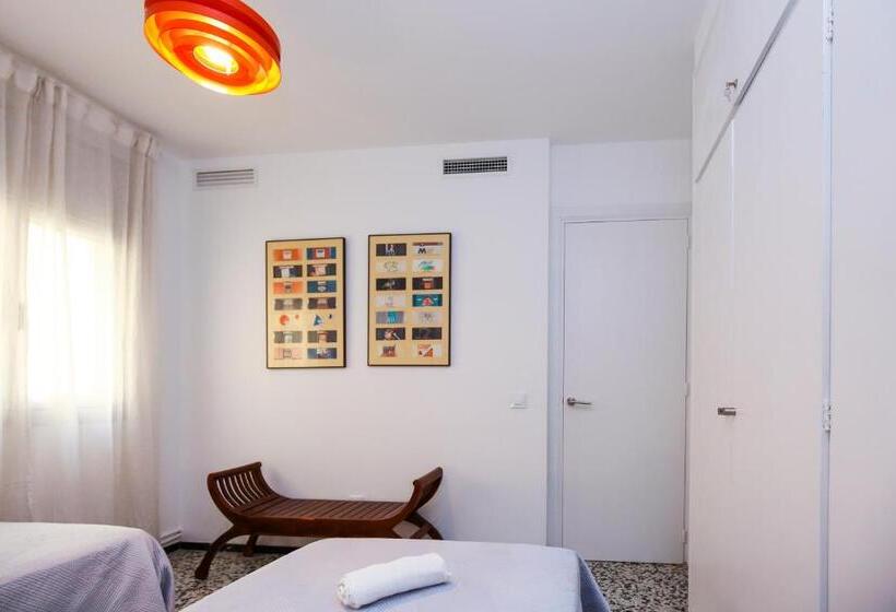 Antares Planet Costa Dorada