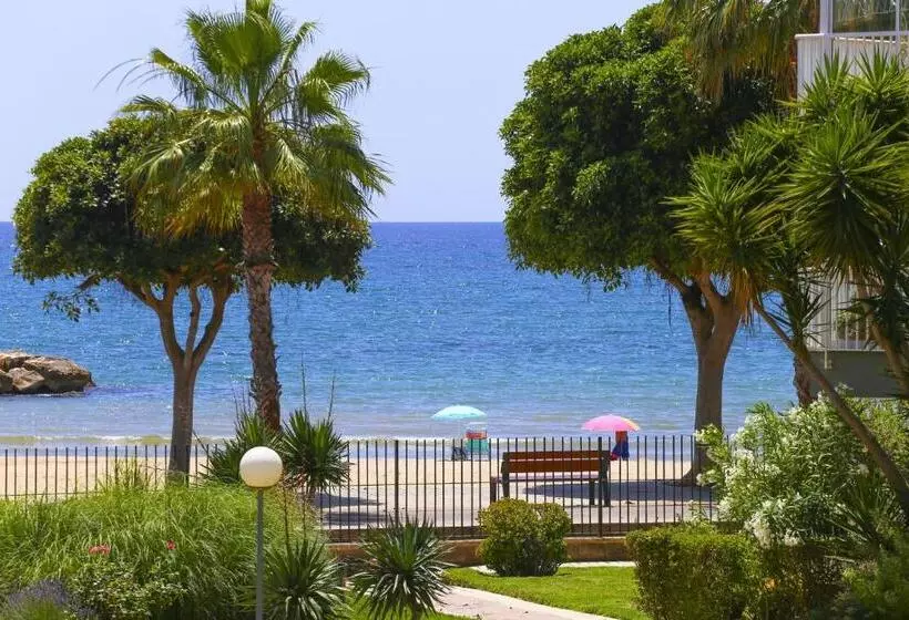 Antares Planet Costa Dorada