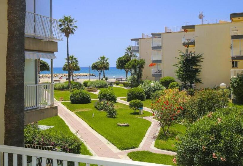 Antares Planet Costa Dorada