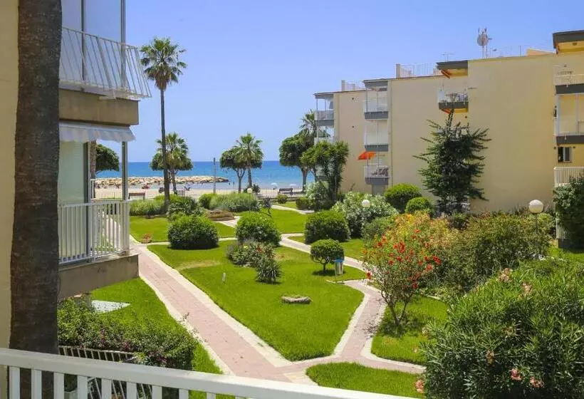 Antares Planet Costa Dorada