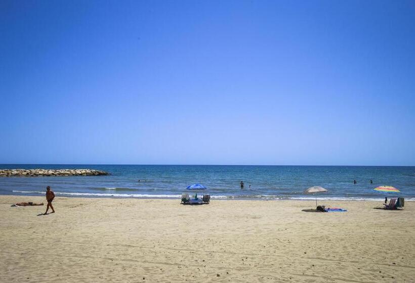 Antares Planet Costa Dorada