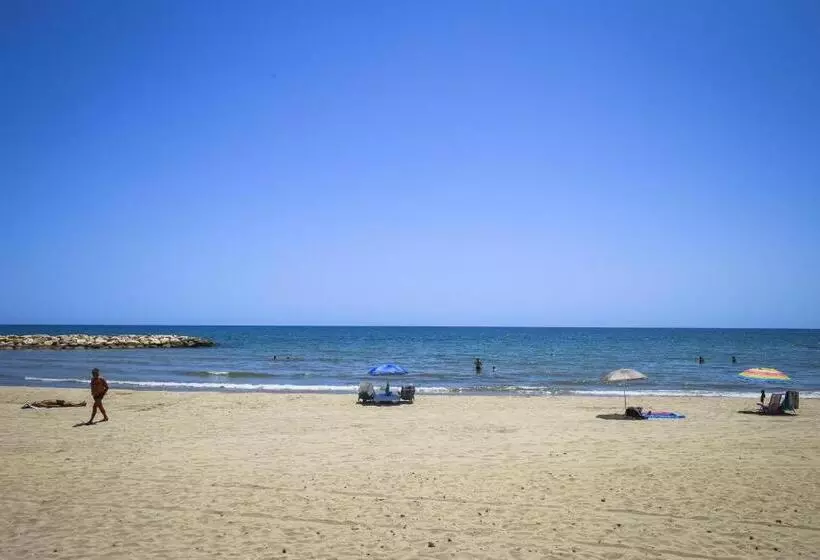 Antares Planet Costa Dorada