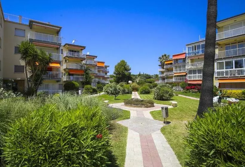 Antares Planet Costa Dorada