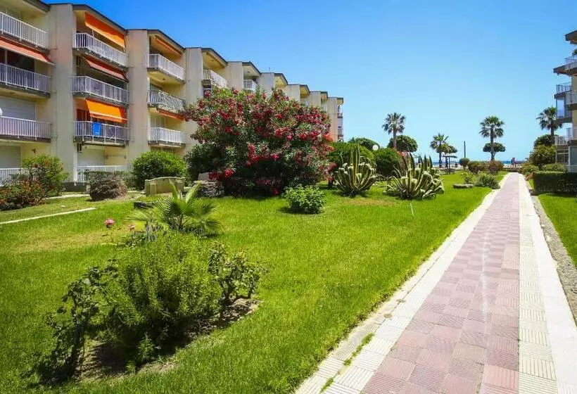 Antares Planet Costa Dorada