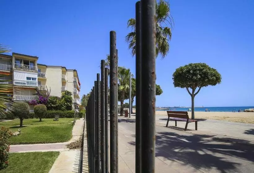 Antares Planet Costa Dorada