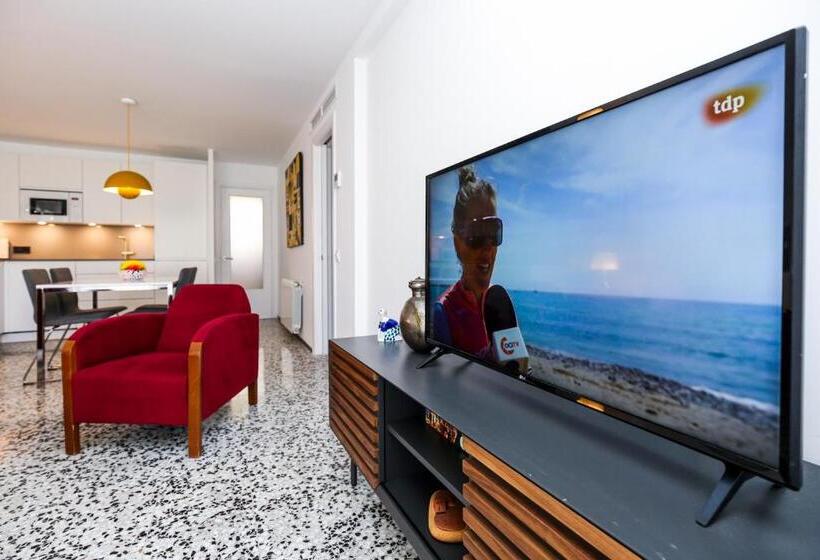 Antares Planet Costa Dorada