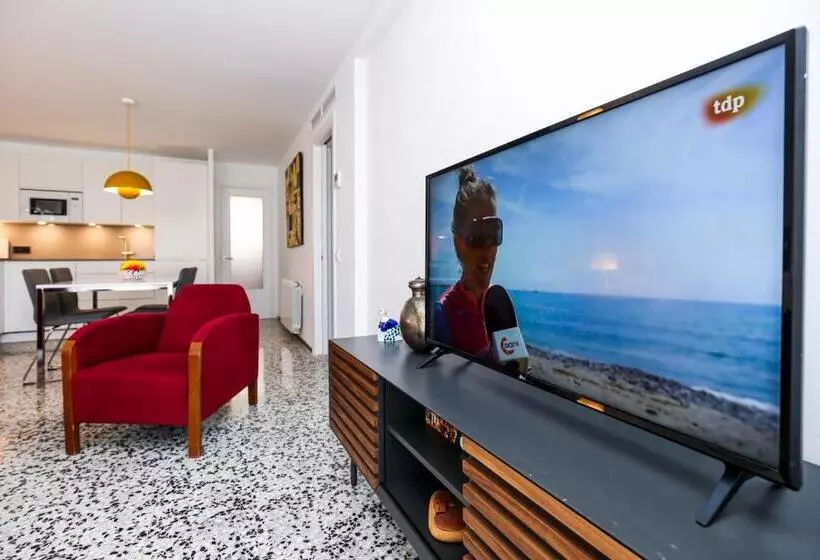 Antares Planet Costa Dorada