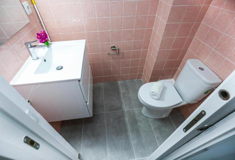 Antares Planet Costa Dorada