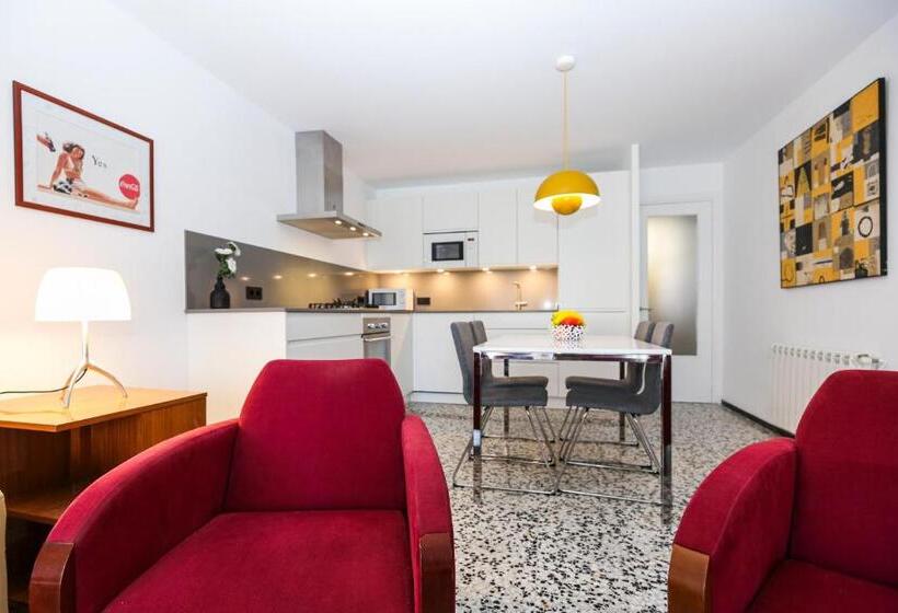 Antares Planet Costa Dorada