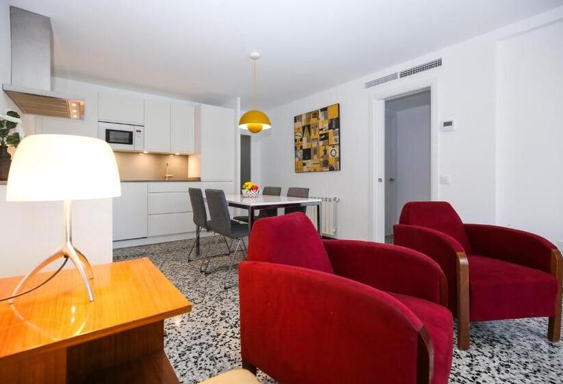 Antares Planet Costa Dorada