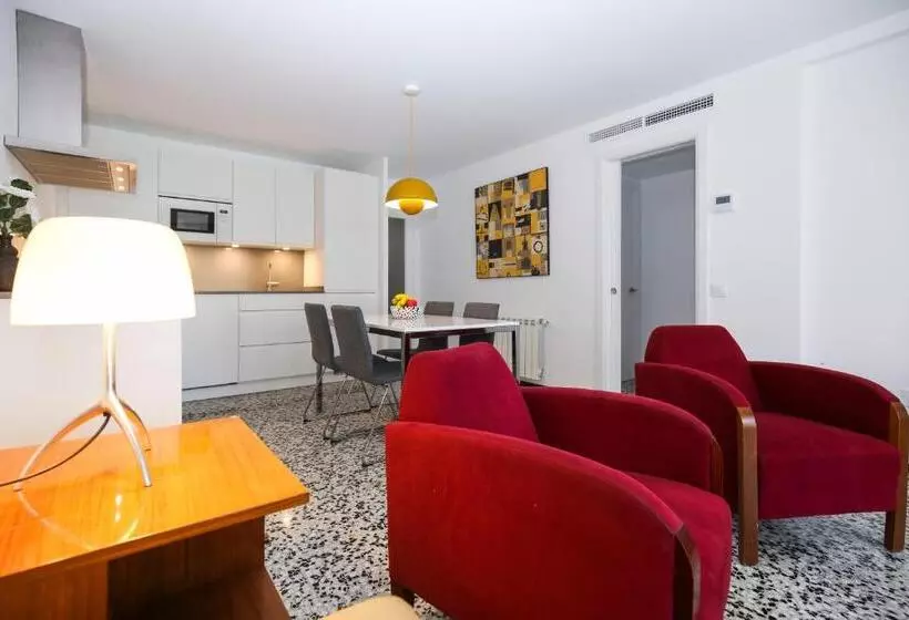 Antares Planet Costa Dorada