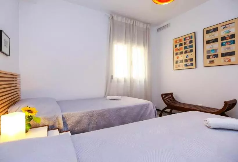 Antares Planet Costa Dorada