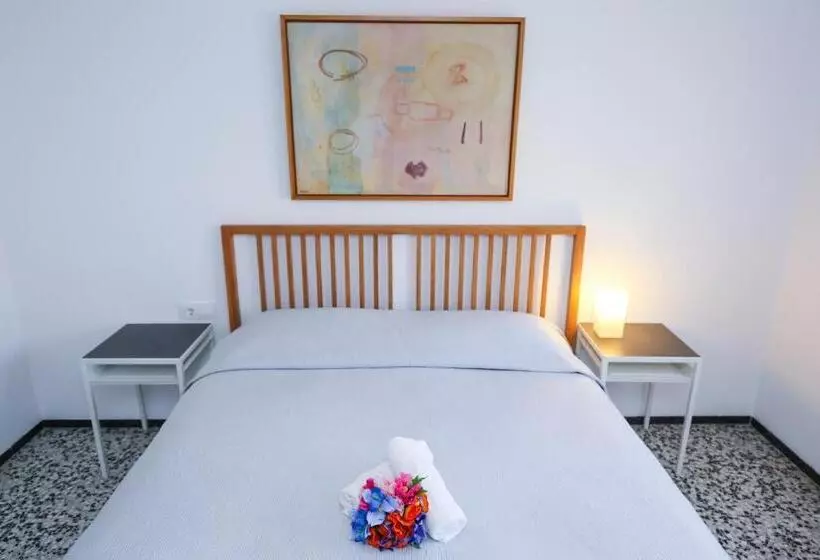 Antares Planet Costa Dorada