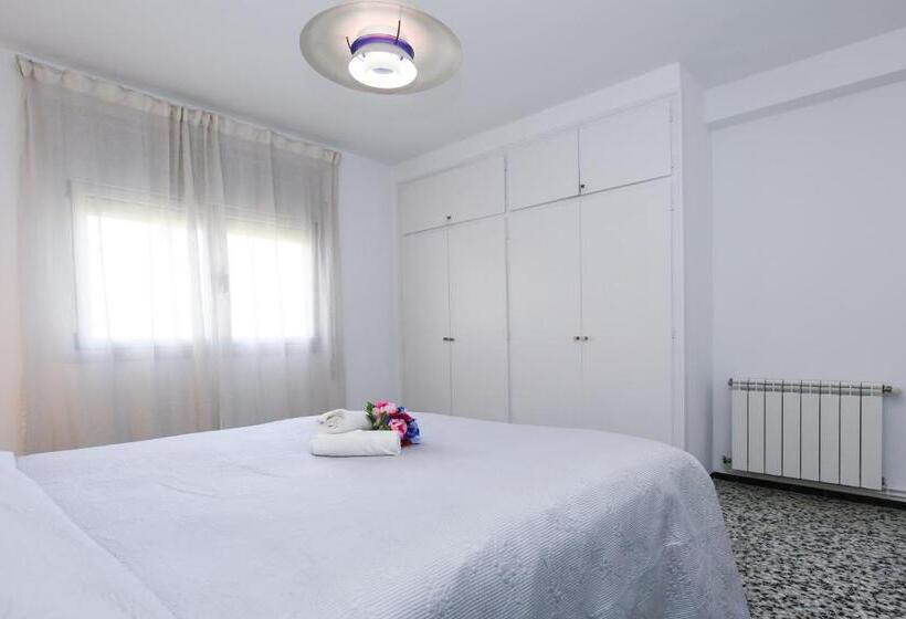 Antares Planet Costa Dorada