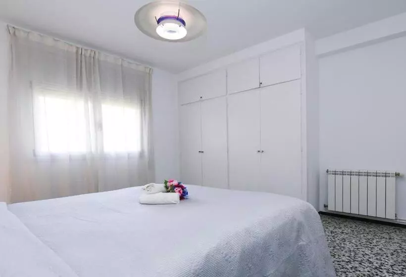 Antares Planet Costa Dorada