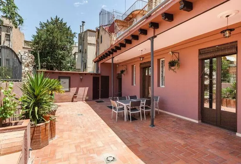 Apartament Xarello