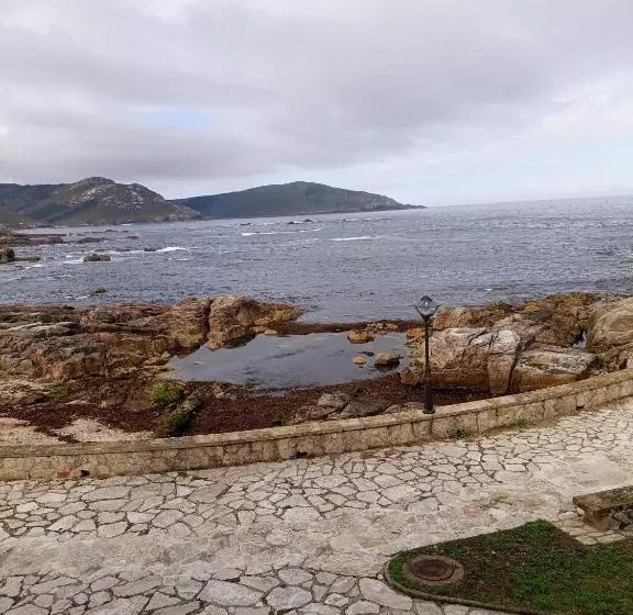 Apartamentos Pilucha