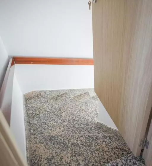 Apartamentos Pilucha