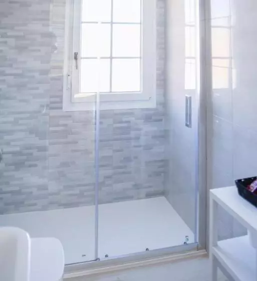 Apartamentos Pilucha