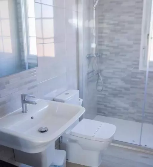 Apartamentos Pilucha