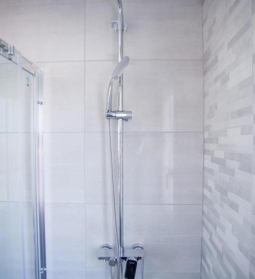 Apartamentos Pilucha