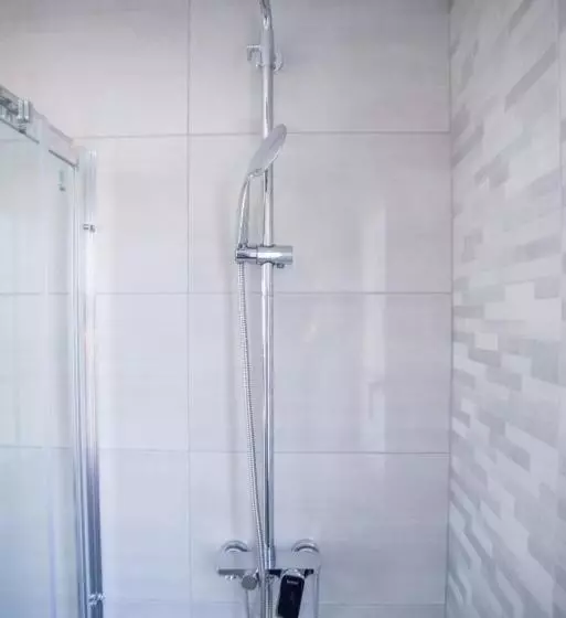 Apartamentos Pilucha