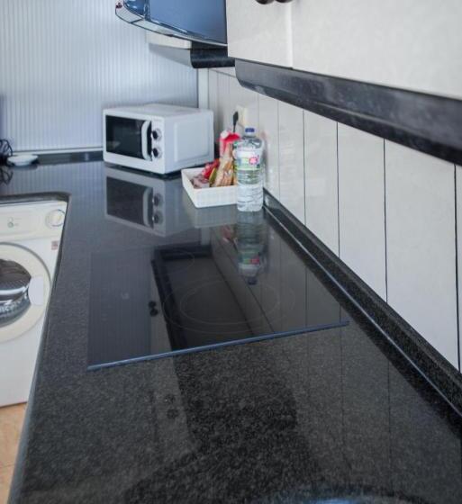 Apartamentos Pilucha