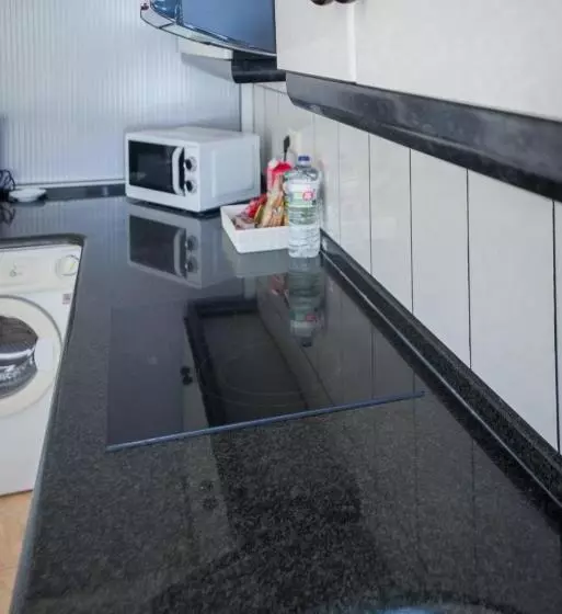 Apartamentos Pilucha