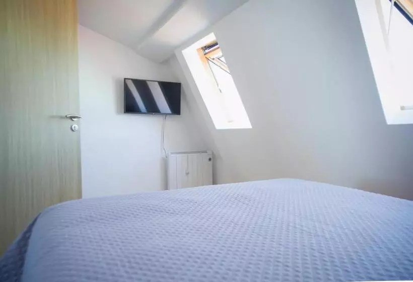 Apartamentos Pilucha