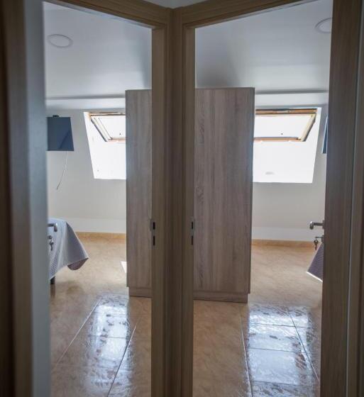 Apartamentos Pilucha