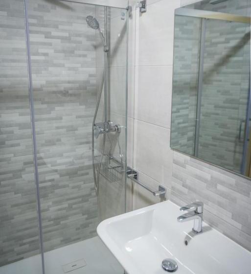 Apartamentos Pilucha