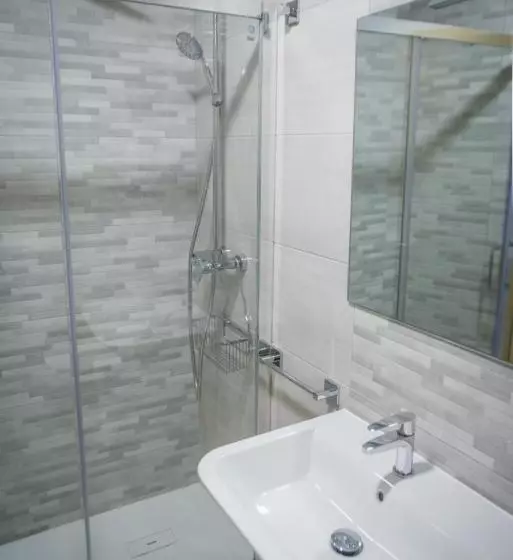 Apartamentos Pilucha