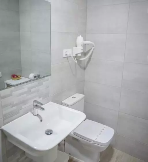 Apartamentos Pilucha