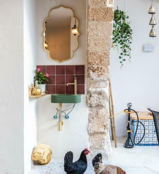 Aamiaismajoitus (B&B) Jozefin