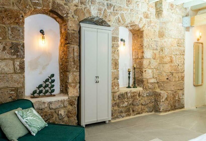 Aamiaismajoitus (B&B) Jozefin