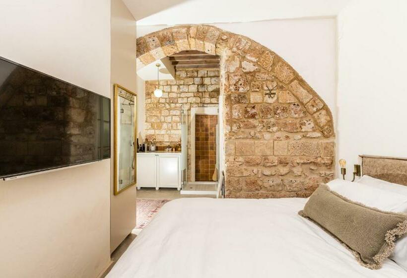 Aamiaismajoitus (B&B) Jozefin