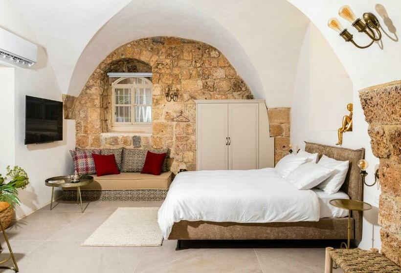 Aamiaismajoitus (B&B) Jozefin